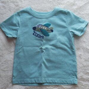 Airplane T-shirt